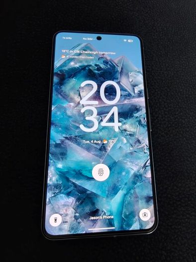 Google Pixel 8Pro