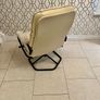 Mid century armchair Image 4