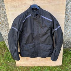 motorcycle jacket 2XL