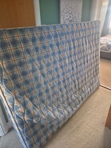 Mattress