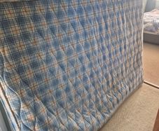 Mattress