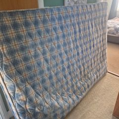 Mattress