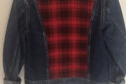 Vintage Lee Denim Jacket