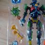 Fortnite Kit (Shadow) Action Figure Image 4