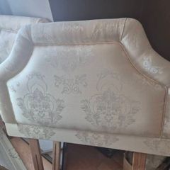 Headboards for single beds.