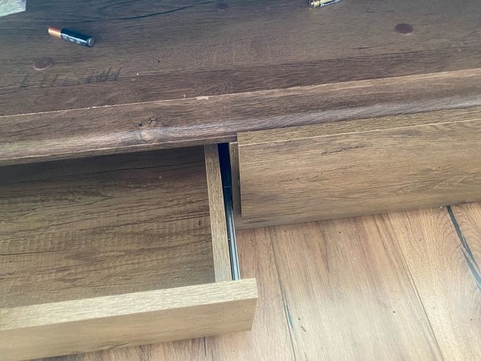 Display cabinet & TV unit
