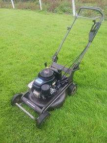 lawnmower
