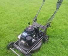lawnmower