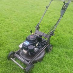 lawnmower