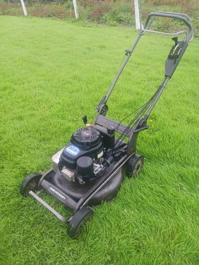 lawnmower