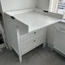Baby changing unit Image 2