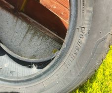 tyre 205 55 16