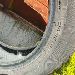 tyre 205 55 16