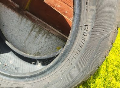 tyre 205 55 16