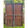 Timber Gates 4ft2 KAS664 Image 2