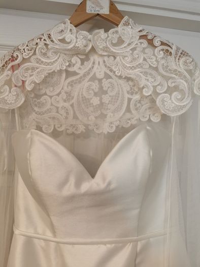 wedding dresses