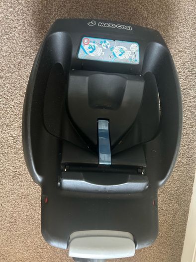 Maxi Cosi Easy Fix Base (iso fix)