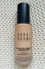 Bobbi Brown Foundation - Beige
