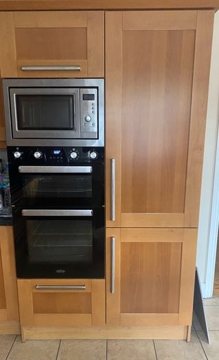 kitchen units