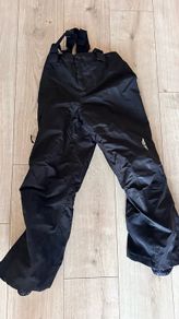 Kids ski trousers