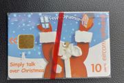 Callcard Mint