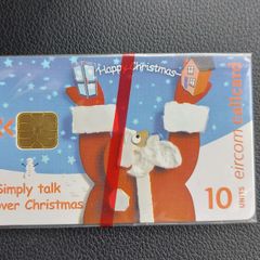 Callcard Mint
