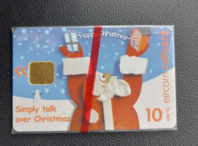 Callcard Mint