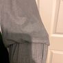 Grey Zara  trousers size M Image 3
