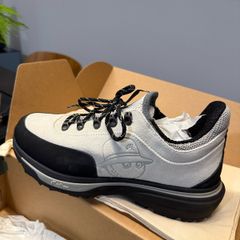 Malbon Hike - Golf shoes