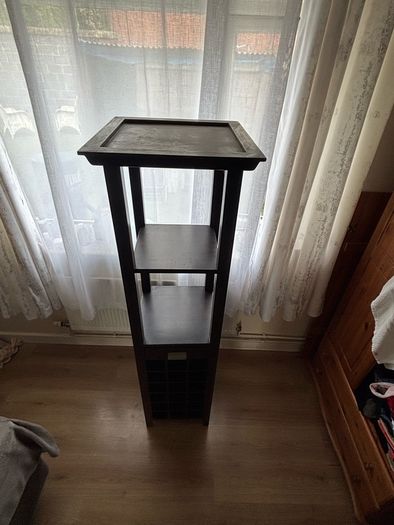 Wine tower