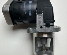 EGR Valve Mercedes