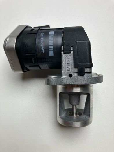 EGR Valve Mercedes
