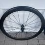 Mavic Cosmic SL 45 Disc CL Wheel Set Image 4
