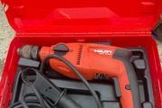 Hilti UH 700 2-Speed Mains Hammer Drill 110V