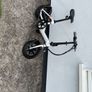 Fiido D3 Pro electric bike. Image 2