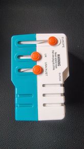 Travel adapters