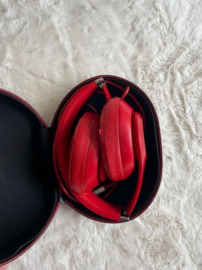 Beats Studio 3
