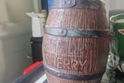 man cave/ pub stuff