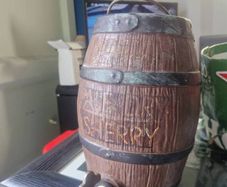 man cave/ pub stuff