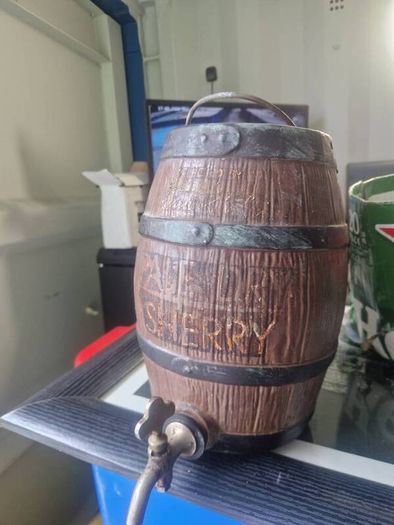 man cave/ pub stuff