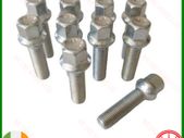 10 x New 47mm Extended Bolts Fit Audi, VW, Seat, Skoda M14x1.5 (BC, BCB) Delivery