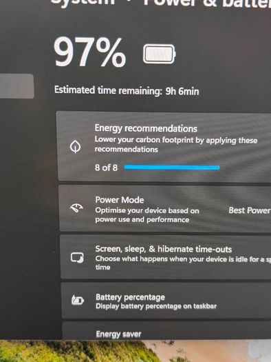 ThinkPad E14 Gen 7, Ryzen 5  220w, 16gb DDR5, 512gb Storage, battery over 8 hours,