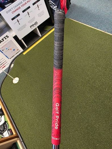 Titleist U500 Forged 4 Iron