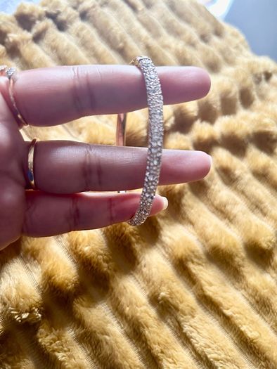 Swarovski beacelet