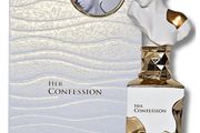 Lattafa Her Confession new sealed