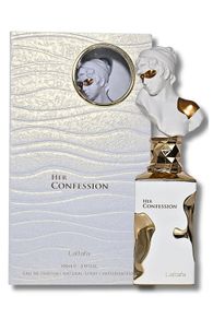 Lattafa Her Confession new sealed