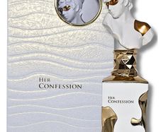 Lattafa Her Confession new sealed