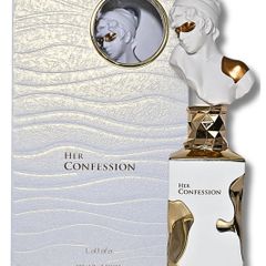 Lattafa Her Confession new sealed