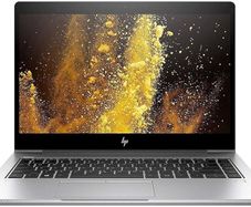 Hp 840 G6-8th Gen Core i5- 8225U - 8gb-240gb Nvme - 14"