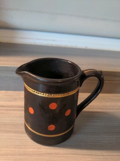 Sweet little jug